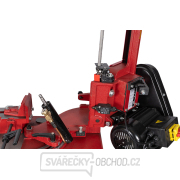 RPPK-115UH/230 - Pásová pila na kov náhled