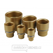 Svářečka polyfúzní nožová, 1500W náhled