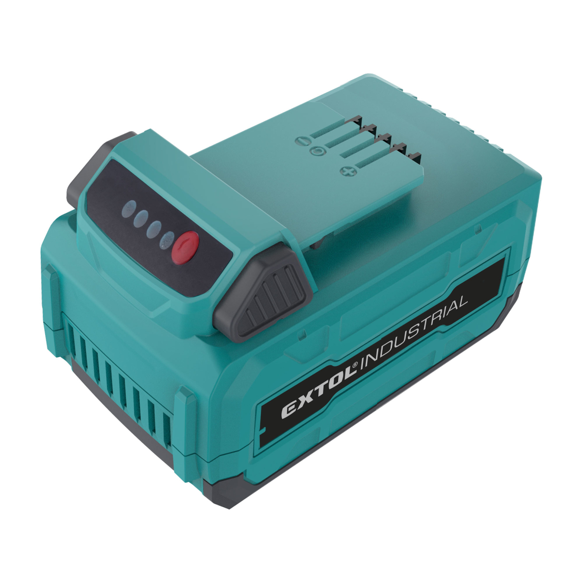 EXTOL INDUSTRIAL baterie akumulátorová 40V, 2500mAh 8795600B1