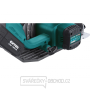 Pila kotoučová aku SHARE20V, 165mm, BRUSHLESS, 20V Li-ion, 2000mAh Pila kotoučová aku SHARE20V, 165mm, BRUSHLESS, 20V Li-ion, 2000mAh náhled