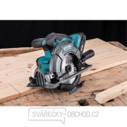 Pila kotoučová aku SHARE20V, 165mm, BRUSHLESS, 20V Li-ion, 2000mAh náhled