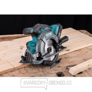 Pila kotoučová aku SHARE20V, 165mm, BRUSHLESS, 20V Li-ion, bez baterie a nabíječky Pila kotoučová aku SHARE20V, 165mm, BRUSHLESS, 20V Li-ion, bez baterie a nabíječky náhled