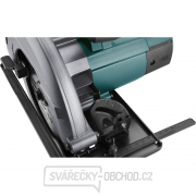 Pila kotoučová, 185mm, 1600W náhled