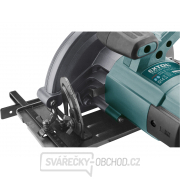 Pila kotoučová, 185mm, 1600W náhled