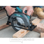 Pila kotoučová, 185mm, 1600W náhled