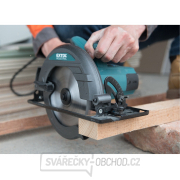 Pila kotoučová, 185mm, 1600W náhled