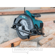Pila kotoučová, 185mm, 1600W náhled