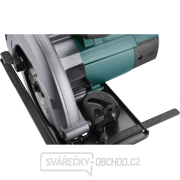 Pila kotoučová, 185mm, 1600W náhled