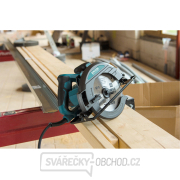 Pila kotoučová, 185mm, 1600W náhled