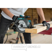 Pila kotoučová, 185mm, 1600W náhled