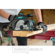 Pila kotoučová, 185mm, 1600W náhled