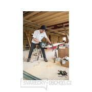 Pila kotoučová, 185mm, 1600W náhled