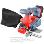 hoblík aku SHARE20V, 20V Li-ion, 2000mAh hoblík aku SHARE20V, 20V Li-ion, 2000mAh náhled