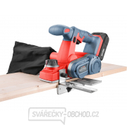 hoblík aku SHARE20V, 20V Li-ion, 2000mAh hoblík aku SHARE20V, 20V Li-ion, 2000mAh náhled