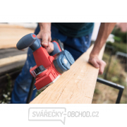 hoblík aku SHARE20V, 20V Li-ion, 2000mAh hoblík aku SHARE20V, 20V Li-ion, 2000mAh náhled