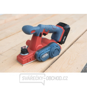 hoblík aku SHARE20V, 20V Li-ion, 2000mAh hoblík aku SHARE20V, 20V Li-ion, 2000mAh náhled