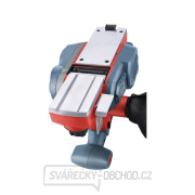 hoblík aku SHARE20V, 20V Li-ion, 2000mAh Náhled