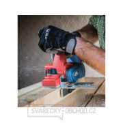 hoblík aku SHARE20V, 20V Li-ion, 2000mAh náhled