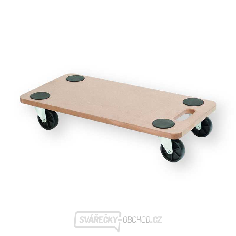 Univerzální přepravní podvozek 290x590 mm gallery main image