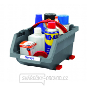 Box velký CLICK BIN L - 1ks Box velký CLICK BIN L - 1ks gallery main image