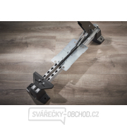 WOLFCRAFT - VLC 1000 PROFI řezačka laminátu WOLFCRAFT - VLC 1000 PROFI řezačka laminátu náhled