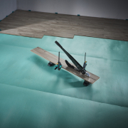 WOLFCRAFT - VLC 1000 PROFI řezačka laminátu náhled