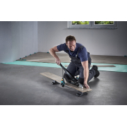 WOLFCRAFT - VLC 1000 PROFI řezačka laminátu náhled