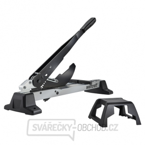 WOLFCRAFT - VLC 1000 PROFI řezačka laminátu WOLFCRAFT - VLC 1000 PROFI řezačka laminátu gallery main image