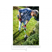 Sekačka strunová aku, 40V Li-ion, bez baterie a nabíječky Sekačka strunová aku, 40V Li-ion, bez baterie a nabíječky náhled