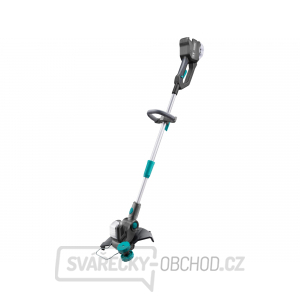 Sekačka strunová aku, 40V Li-ion, bez baterie a nabíječky Sekačka strunová aku, 40V Li-ion, bez baterie a nabíječky gallery main image