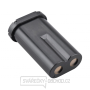 laser zelený 3D liniový, křížový samonivelační laser zelený 3D liniový, křížový samonivelační náhled