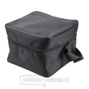 laser zelený 3D liniový, křížový samonivelační laser zelený 3D liniový, křížový samonivelační náhled