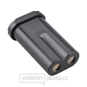 laser zelený 3D liniový, křížový samonivelační náhled