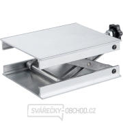 laser zelený 3D liniový, křížový samonivelační náhled