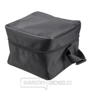 laser zelený 3D liniový, křížový samonivelační náhled