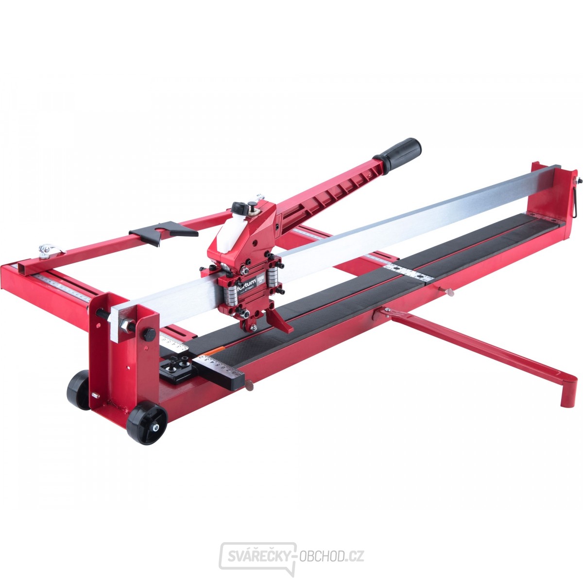 Řezačka na obklady profesionální, 1000mm