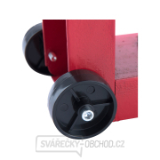 Řezačka na obklady profesionální, 1000mm náhled