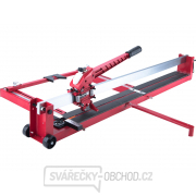 Řezačka na obklady profesionální, 1000mm Řezačka na obklady profesionální, 1000mm gallery main image