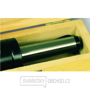 Upínací trn pro vyvrtávací hlavu ISO40 Upínací trn pro vyvrtávací hlavu ISO40 gallery main image