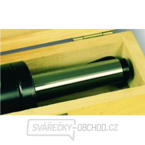 Upínací trn pro vyvrtávací hlavu ISO40 Upínací trn pro vyvrtávací hlavu ISO40 gallery main image