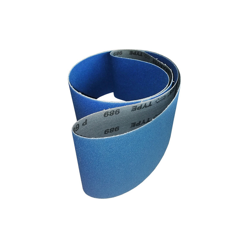 Levně Brusný pás zirkon 100x2000, zr. 40 pro BPT-100/2 68100040