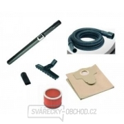 Průmyslový vysavač PPV-1400/20 Náhled