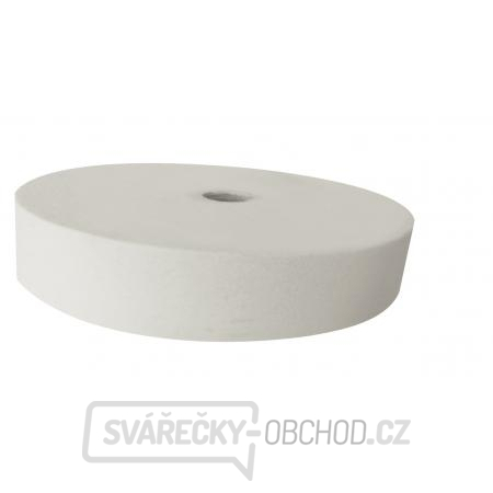 Kotouč brusný - 150x40x12,7 pro FSMW-250/150 G80 (jemný)