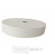 Kotouč brusný - 150x40x12,7 pro FSMW-250/150 G80 (jemný) Kotouč brusný - 150x40x12,7 pro FSMW-250/150 G80 (jemný) gallery main image