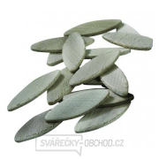 Spojovací lamely pro FBJ-710, 56x23x4 mm (50 ks/bal.) Spojovací lamely pro FBJ-710, 56x23x4 mm (50 ks/bal.) gallery main image