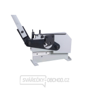 Pákové nůžky profilové NPP-6 Náhled