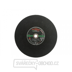 Kotouč A 30 řezný na ocel a litinu (Profi) Kotouč A 30 řezný na ocel a litinu (Profi) gallery main image