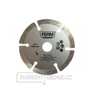 CSA1046 - Pilový kotouč diamantový pro CSM1043 CSA1046 - Pilový kotouč diamantový pro CSM1043 gallery main image