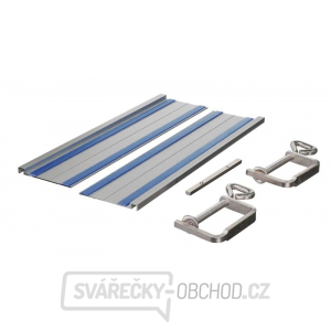 CSA1049 - Vodicí pravítko 700 mm pro CSM1043 CSA1049 - Vodicí pravítko 700 mm pro CSM1043 gallery main image