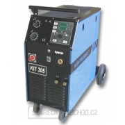 KIT 384 Processor KIT 384 Processor gallery main image